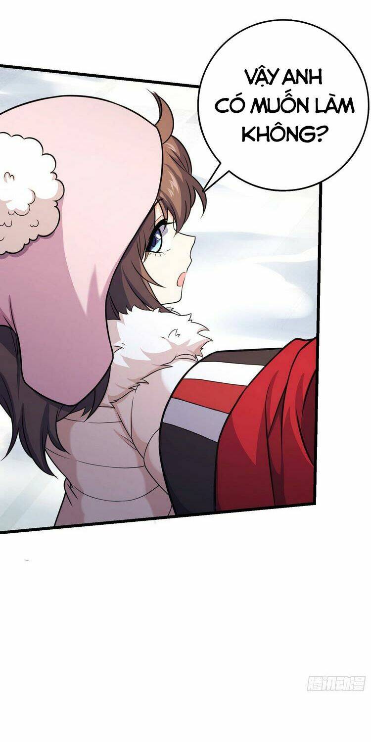 Đại Vương Tha Mạng Chapter 252 - Trang 2