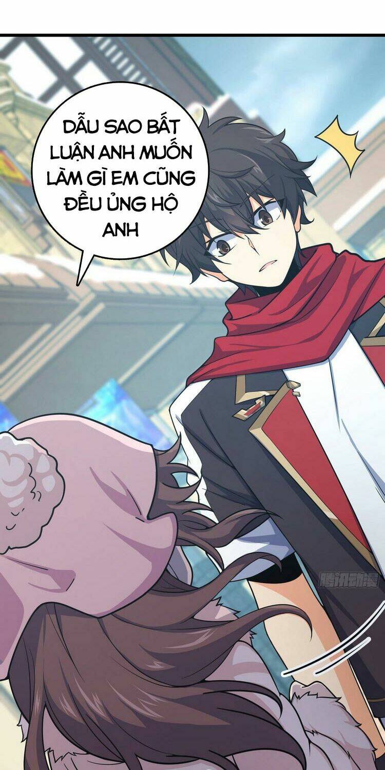 Đại Vương Tha Mạng Chapter 252 - Trang 2