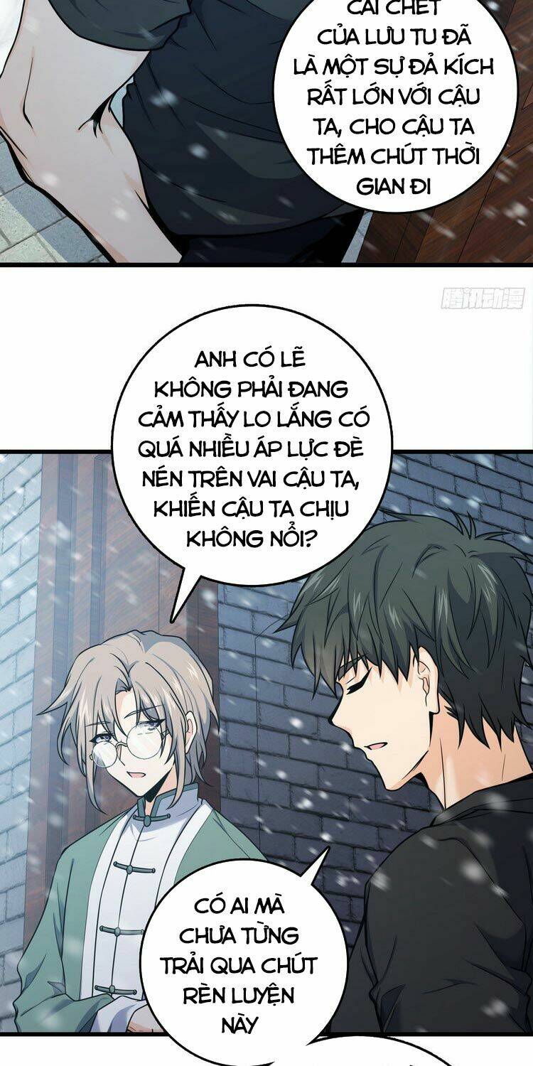 Đại Vương Tha Mạng Chapter 252 - Trang 2