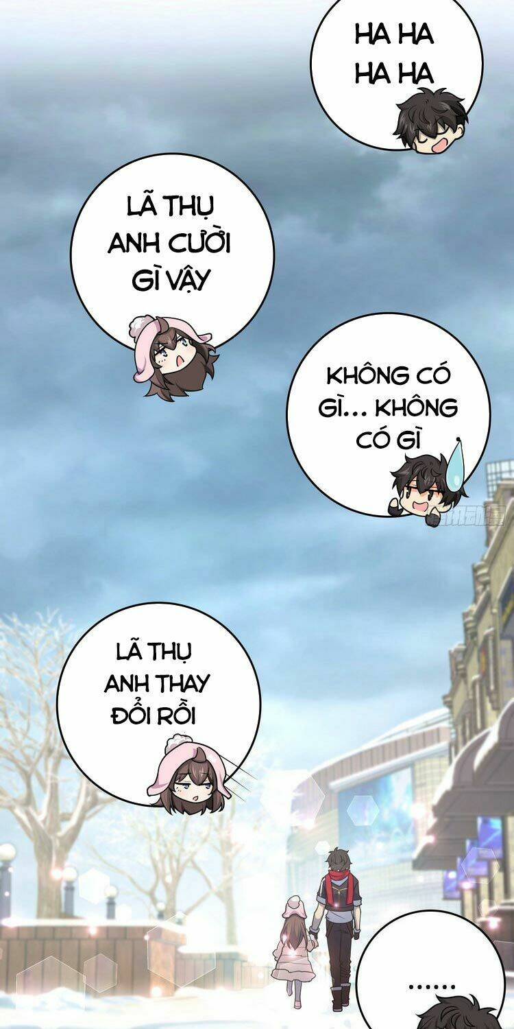 Đại Vương Tha Mạng Chapter 252 - Trang 2