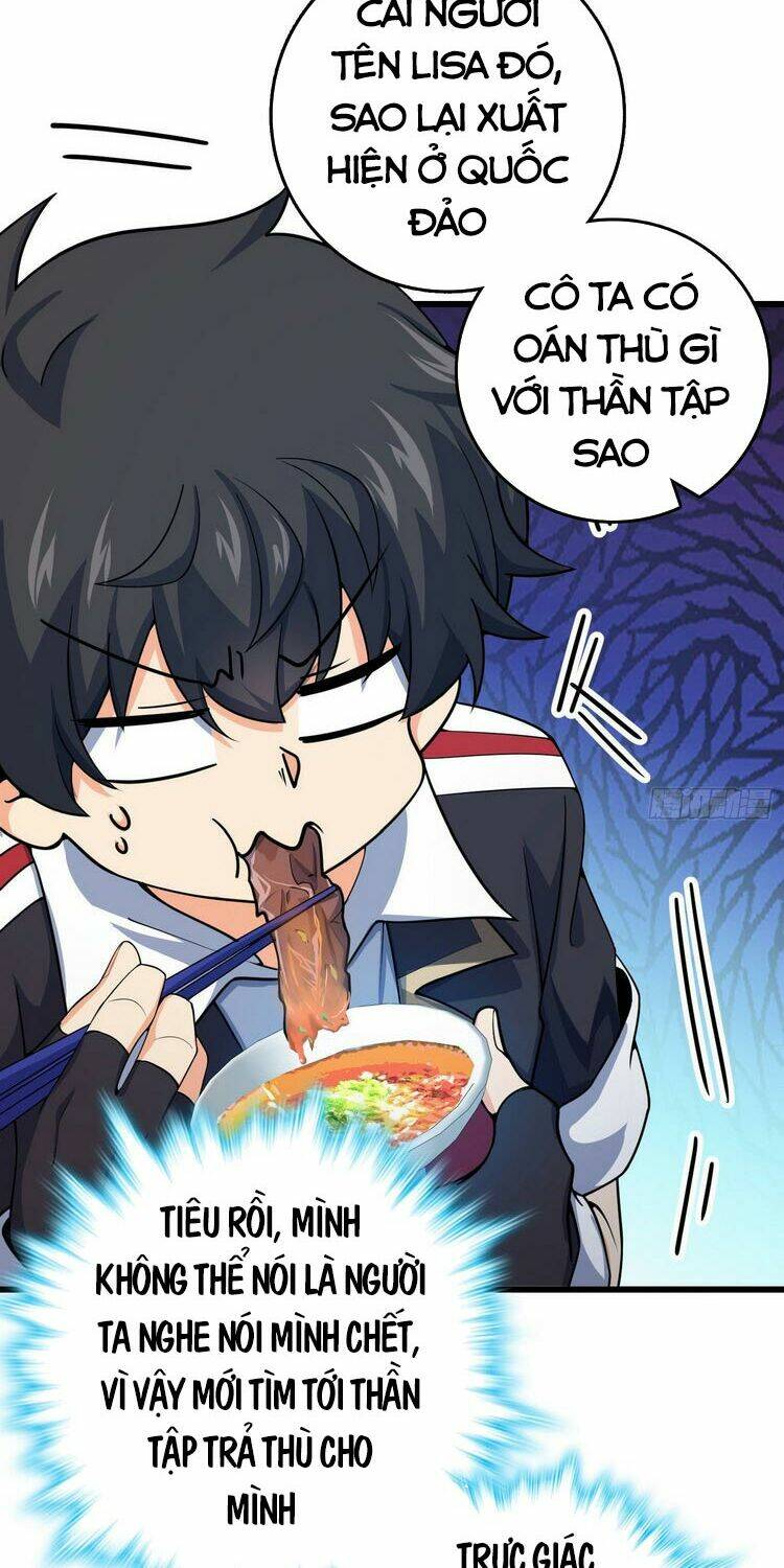 Đại Vương Tha Mạng Chapter 252 - Trang 2