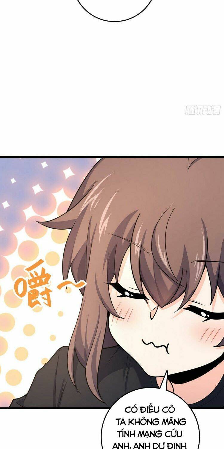 Đại Vương Tha Mạng Chapter 252 - Trang 2