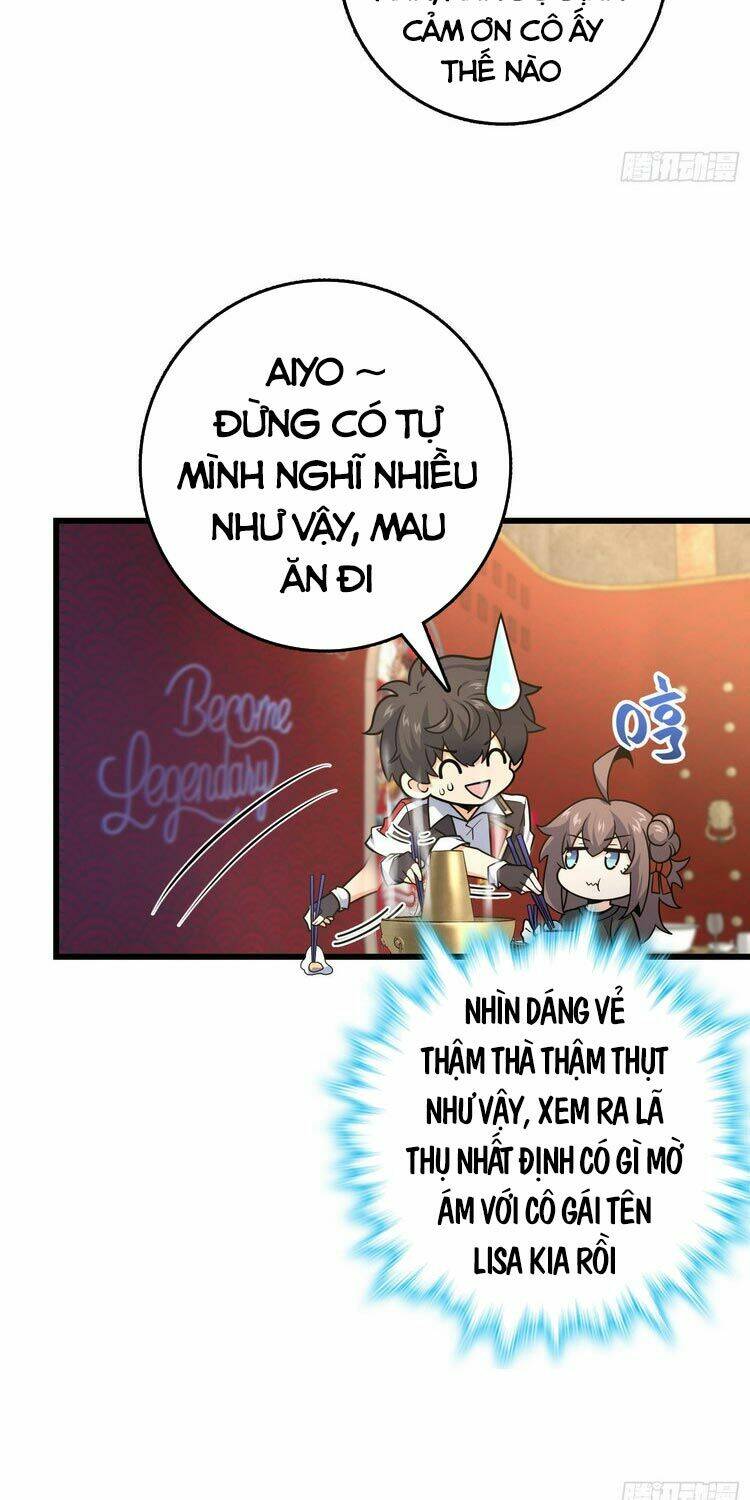 Đại Vương Tha Mạng Chapter 252 - Trang 2