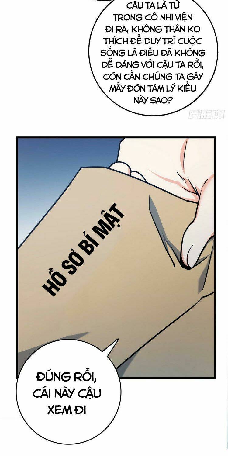 Đại Vương Tha Mạng Chapter 252 - Trang 2