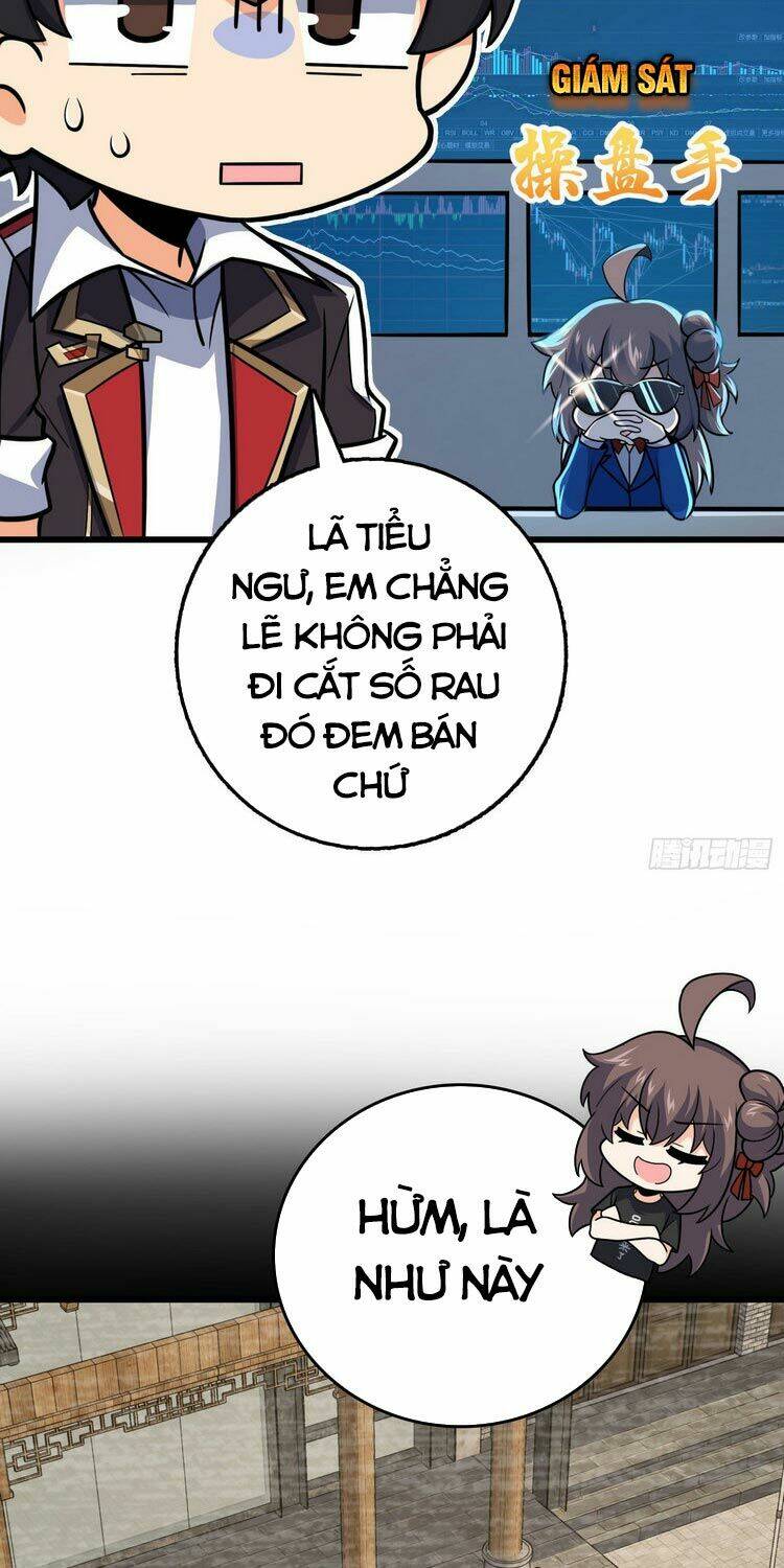 Đại Vương Tha Mạng Chapter 252 - Trang 2