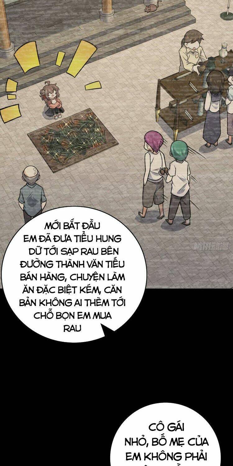 Đại Vương Tha Mạng Chapter 252 - Trang 2