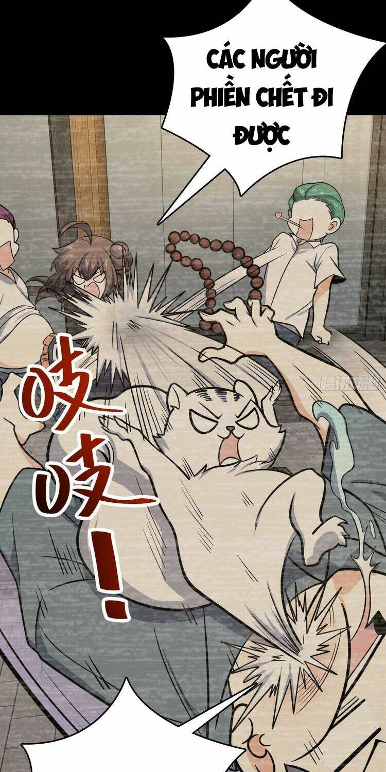 Đại Vương Tha Mạng Chapter 252 - Trang 2