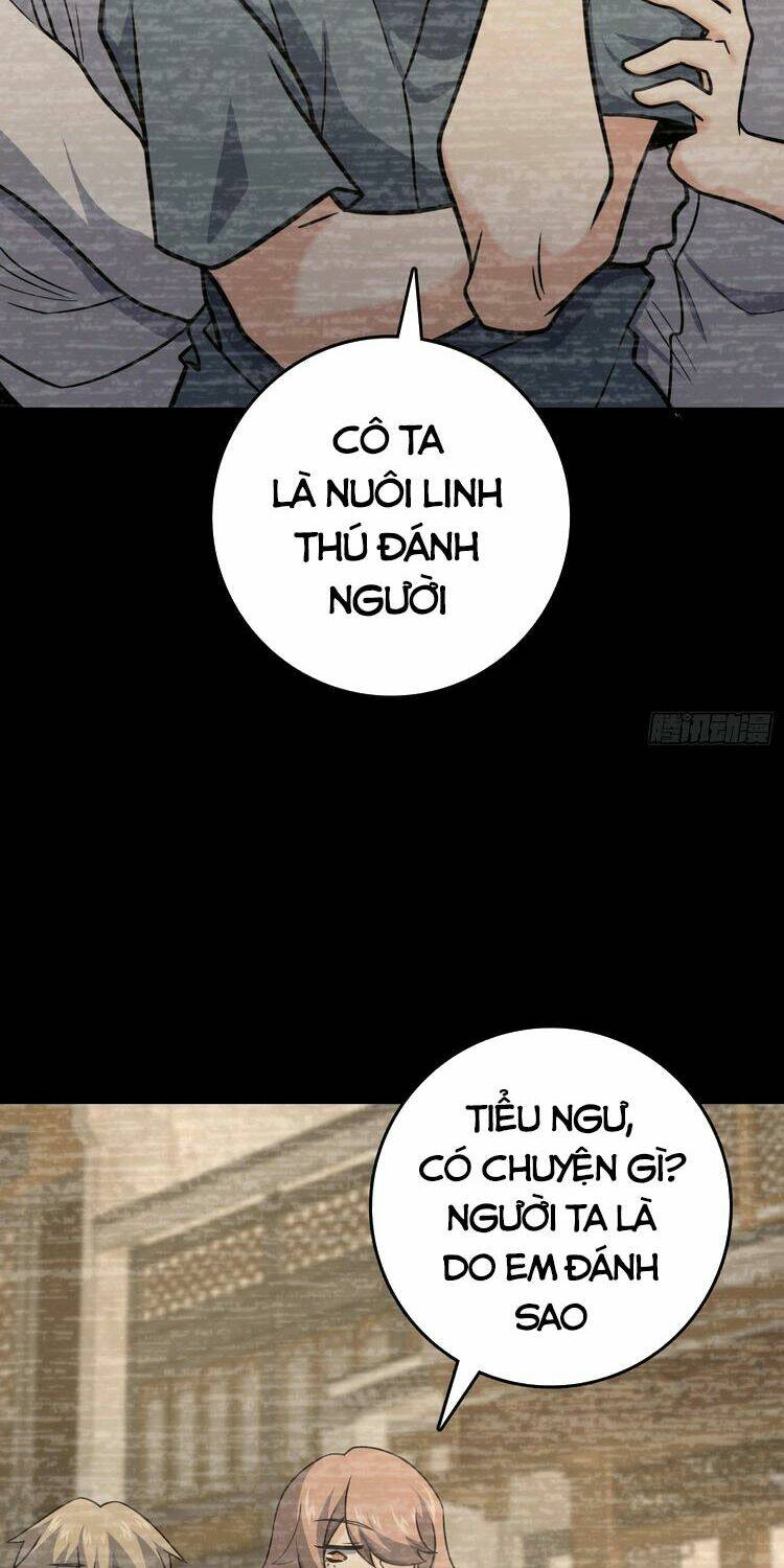 Đại Vương Tha Mạng Chapter 252 - Trang 2