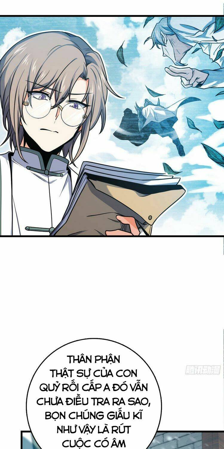 Đại Vương Tha Mạng Chapter 252 - Trang 2