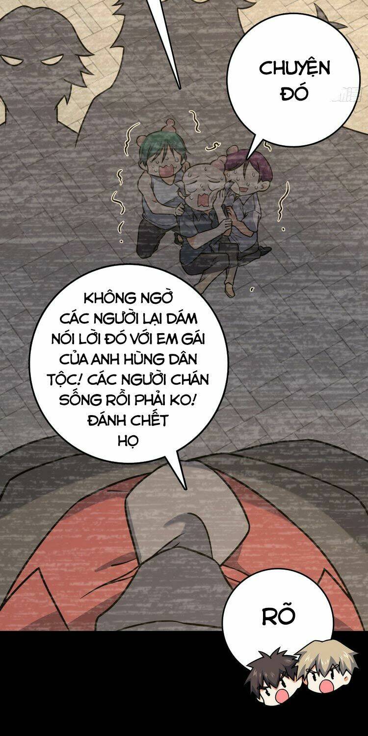 Đại Vương Tha Mạng Chapter 252 - Trang 2
