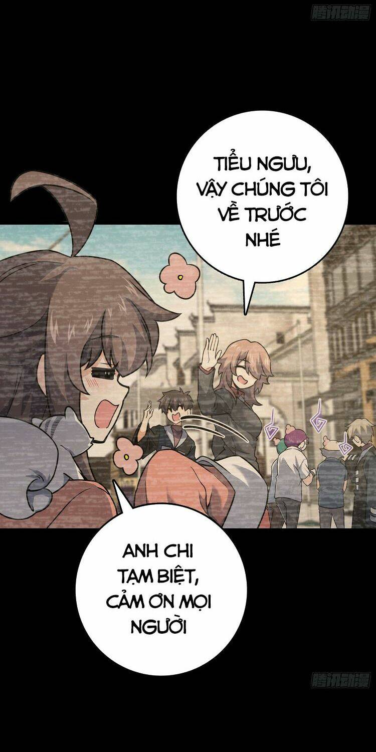 Đại Vương Tha Mạng Chapter 252 - Trang 2