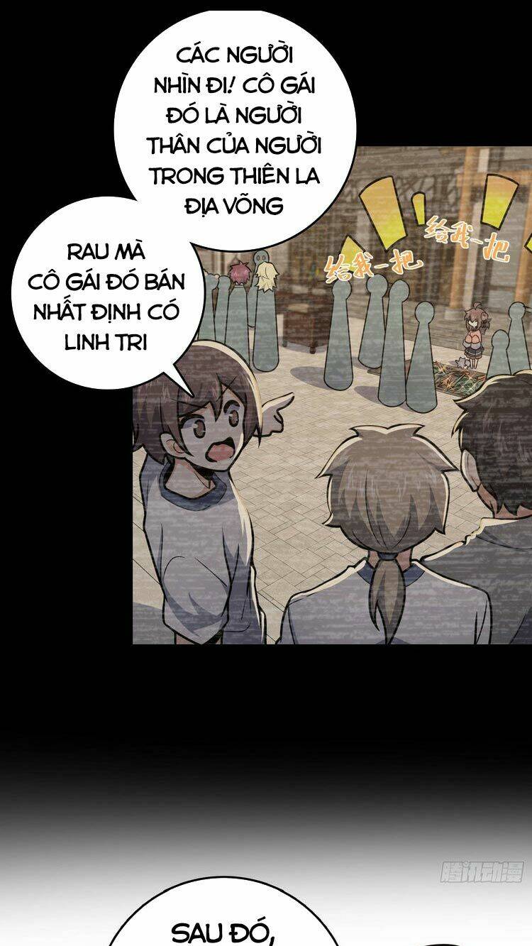 Đại Vương Tha Mạng Chapter 252 - Trang 2