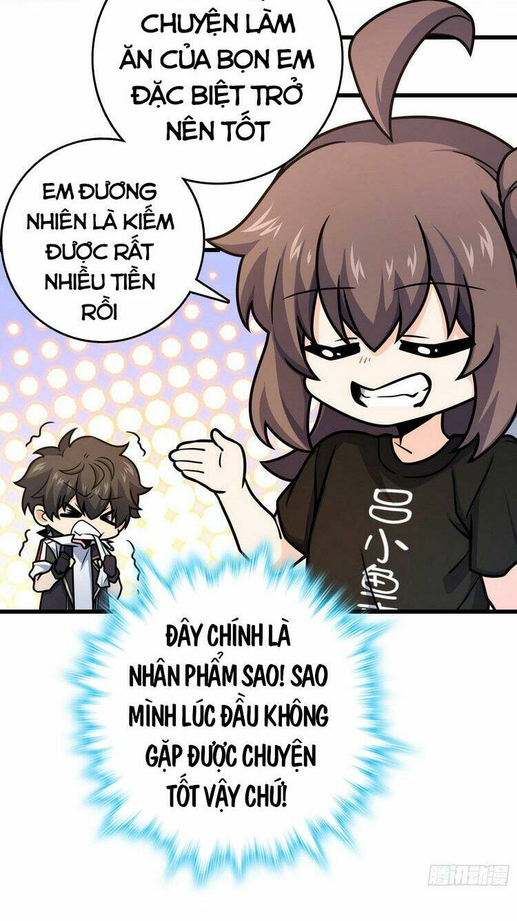 Đại Vương Tha Mạng Chapter 252 - Trang 2