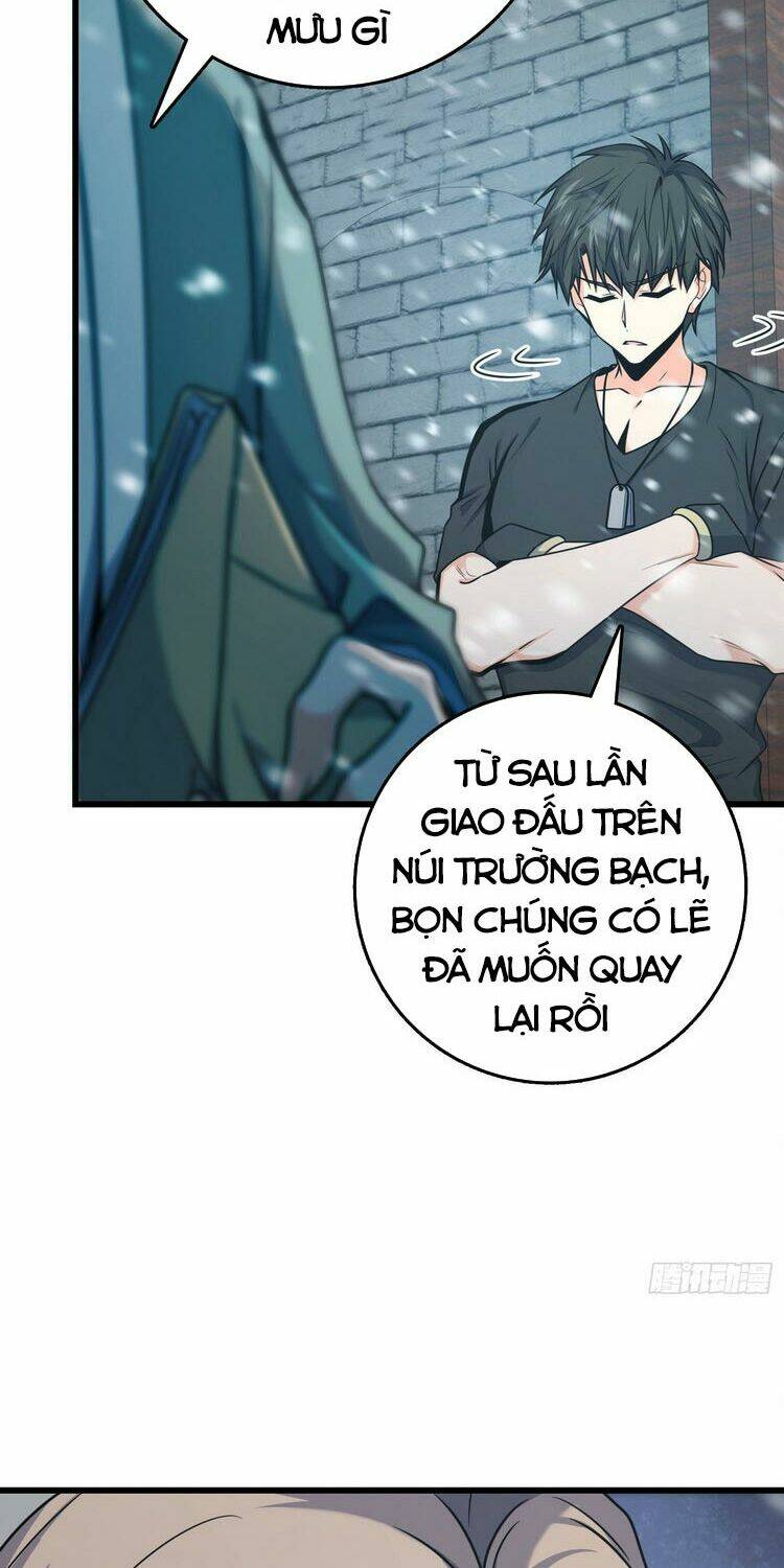 Đại Vương Tha Mạng Chapter 252 - Trang 2