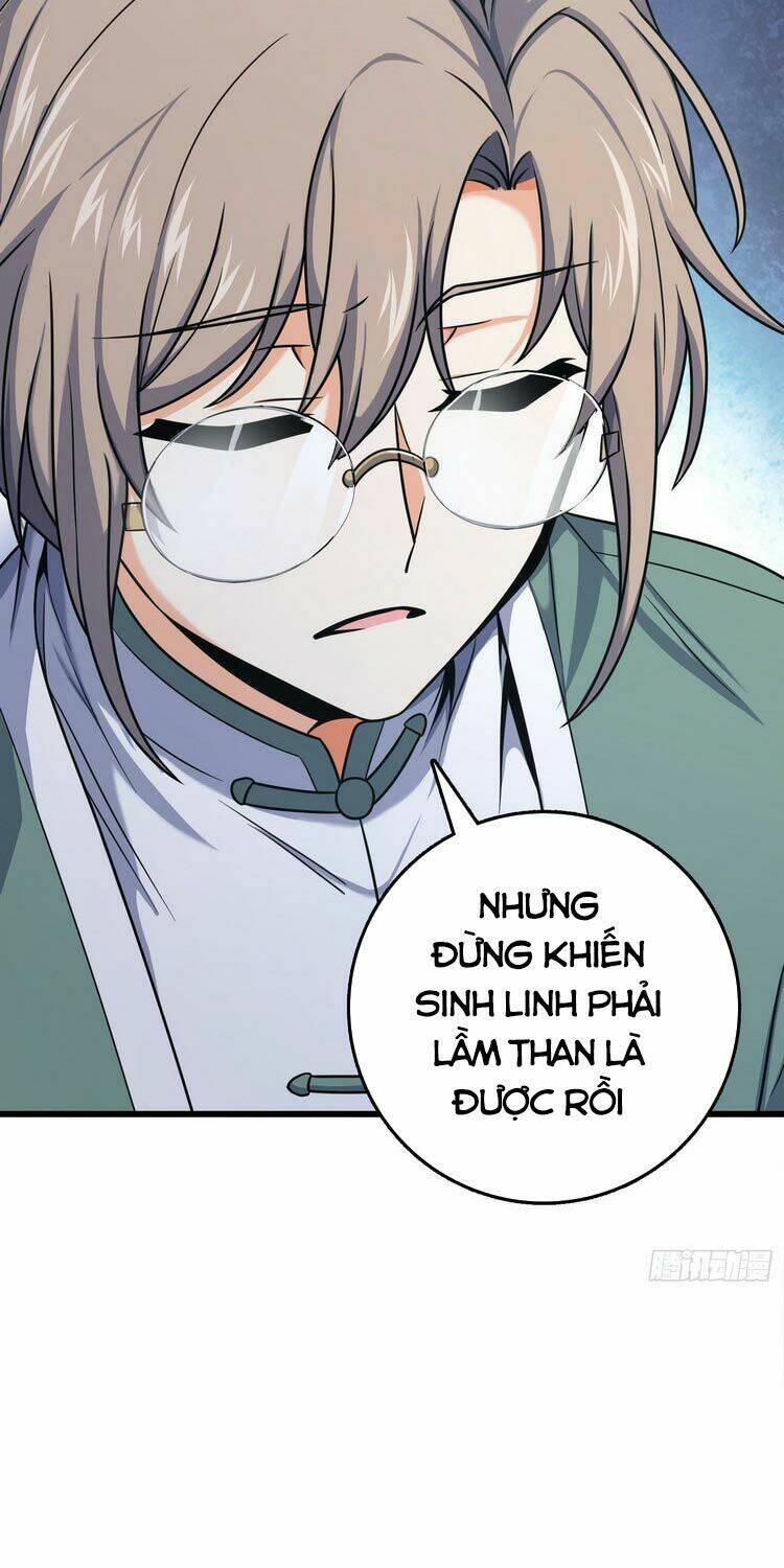 Đại Vương Tha Mạng Chapter 252 - Trang 2