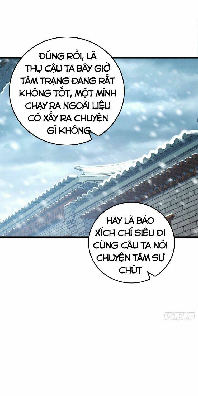 Đại Vương Tha Mạng Chapter 252 - Trang 2