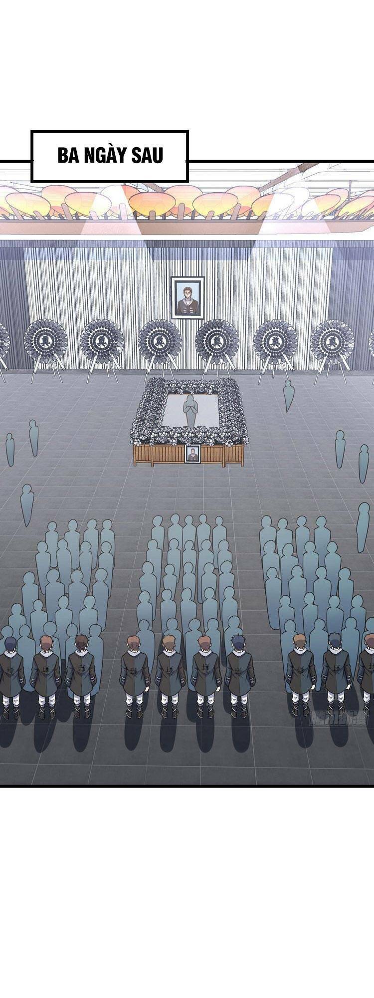 Đại Vương Tha Mạng Chapter 253 - Trang 2