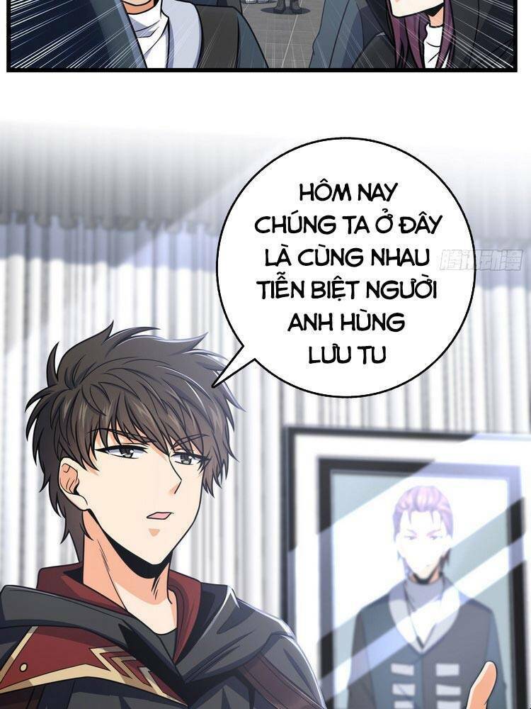 Đại Vương Tha Mạng Chapter 253 - Trang 2