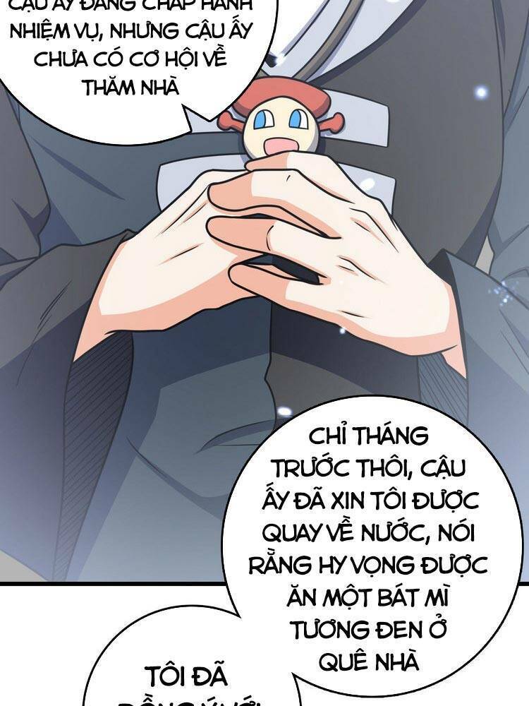 Đại Vương Tha Mạng Chapter 253 - Trang 2