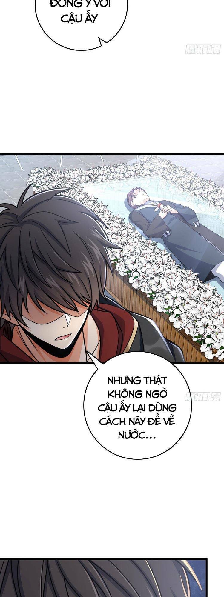 Đại Vương Tha Mạng Chapter 253 - Trang 2