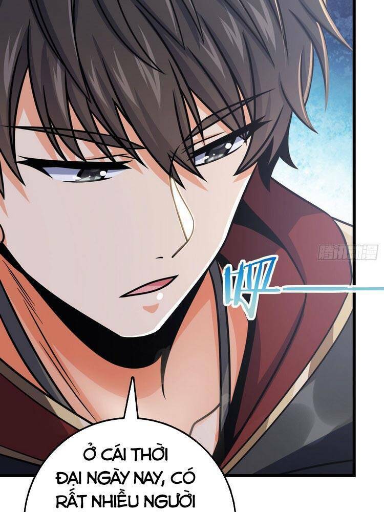 Đại Vương Tha Mạng Chapter 253 - Trang 2