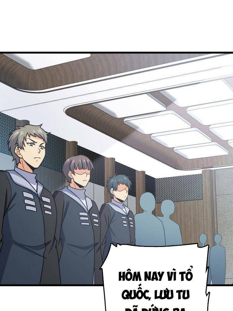 Đại Vương Tha Mạng Chapter 253 - Trang 2