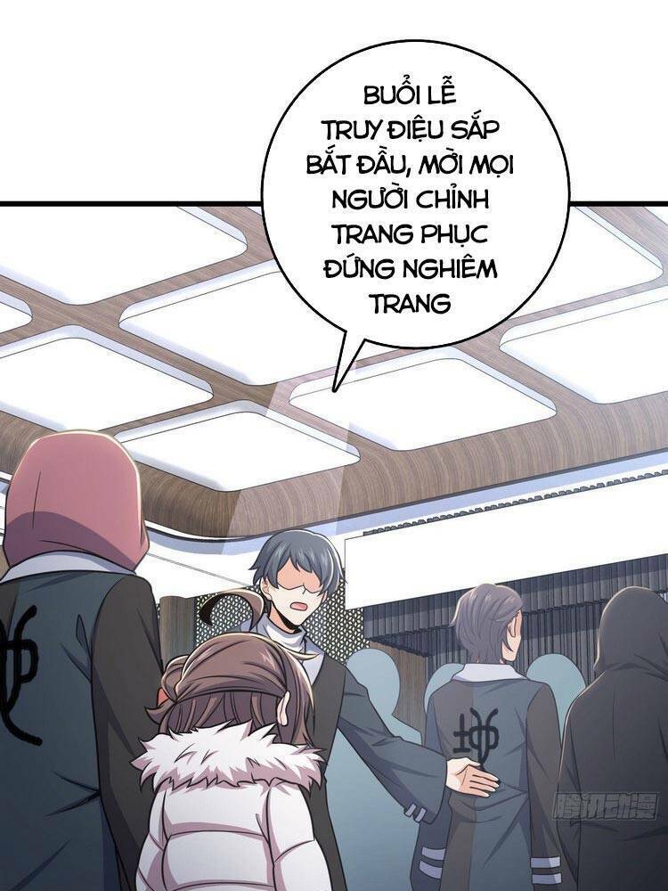 Đại Vương Tha Mạng Chapter 253 - Trang 2