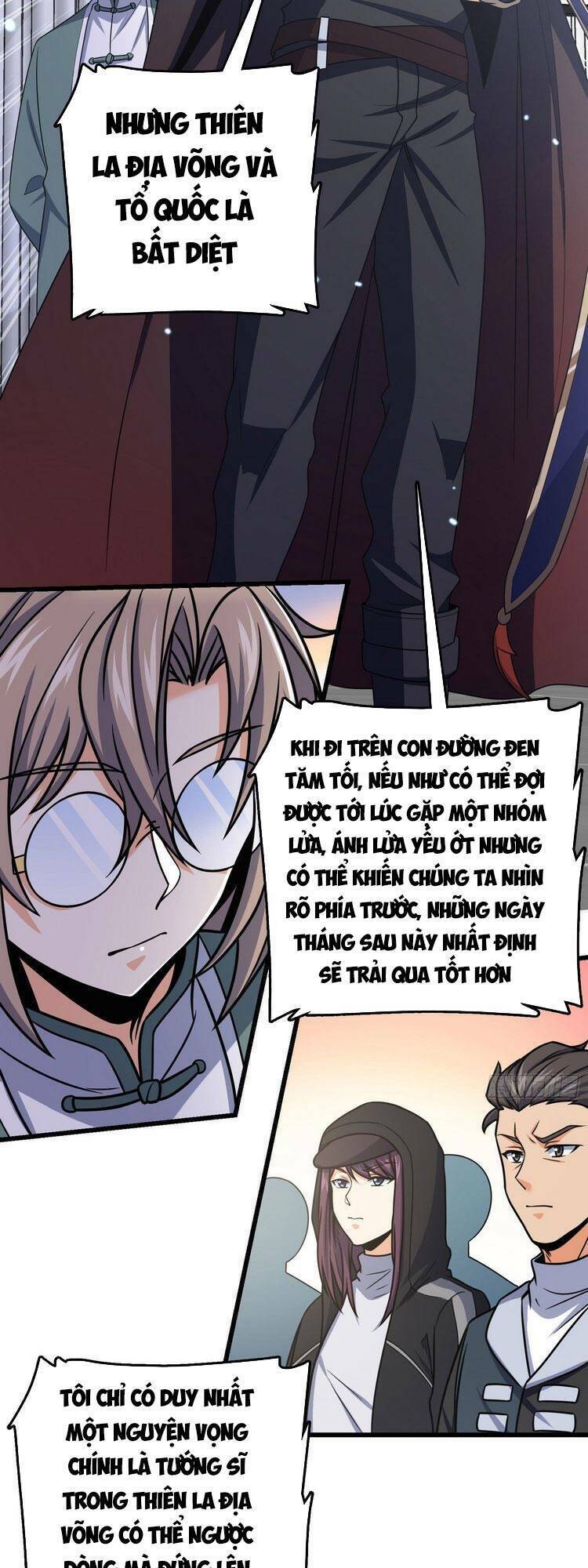 Đại Vương Tha Mạng Chapter 253 - Trang 2