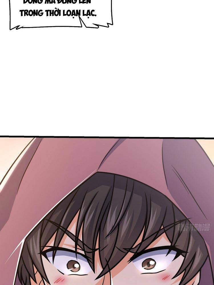 Đại Vương Tha Mạng Chapter 253 - Trang 2