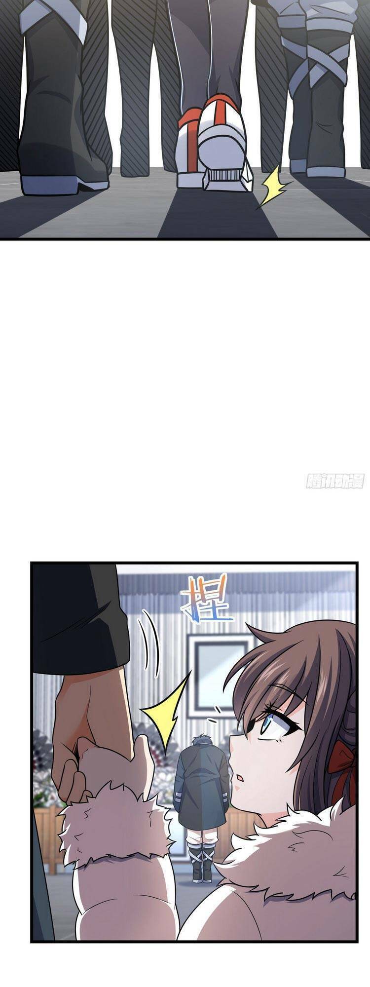 Đại Vương Tha Mạng Chapter 253 - Trang 2