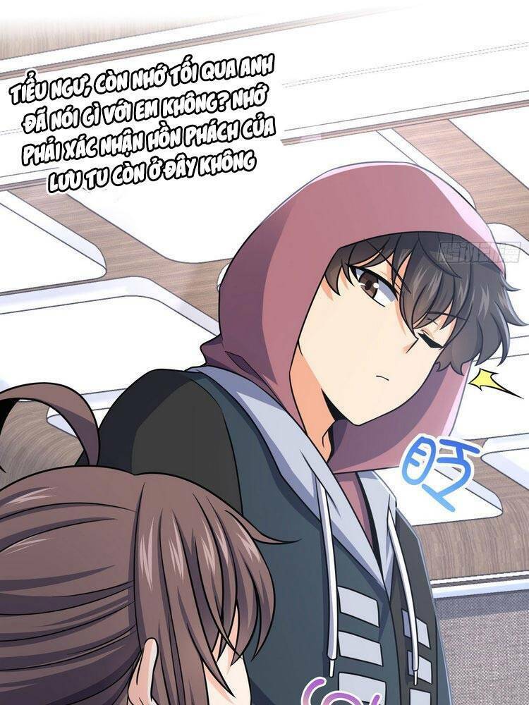 Đại Vương Tha Mạng Chapter 253 - Trang 2