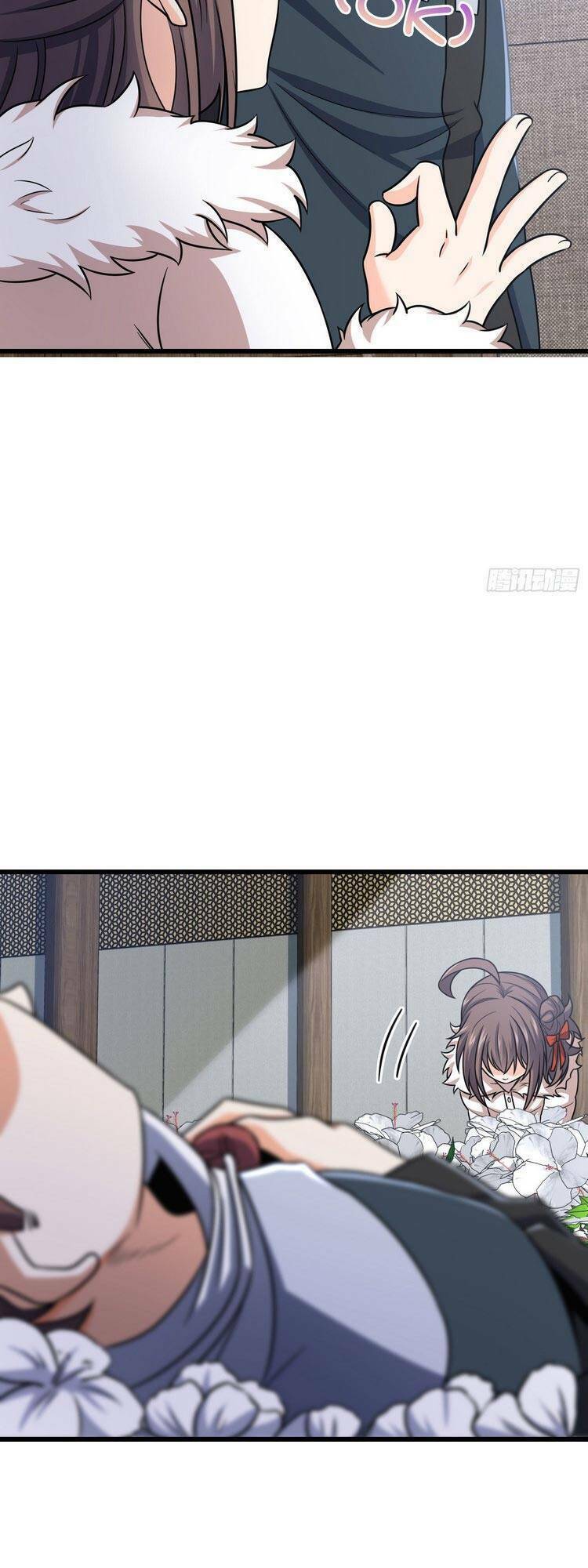 Đại Vương Tha Mạng Chapter 253 - Trang 2