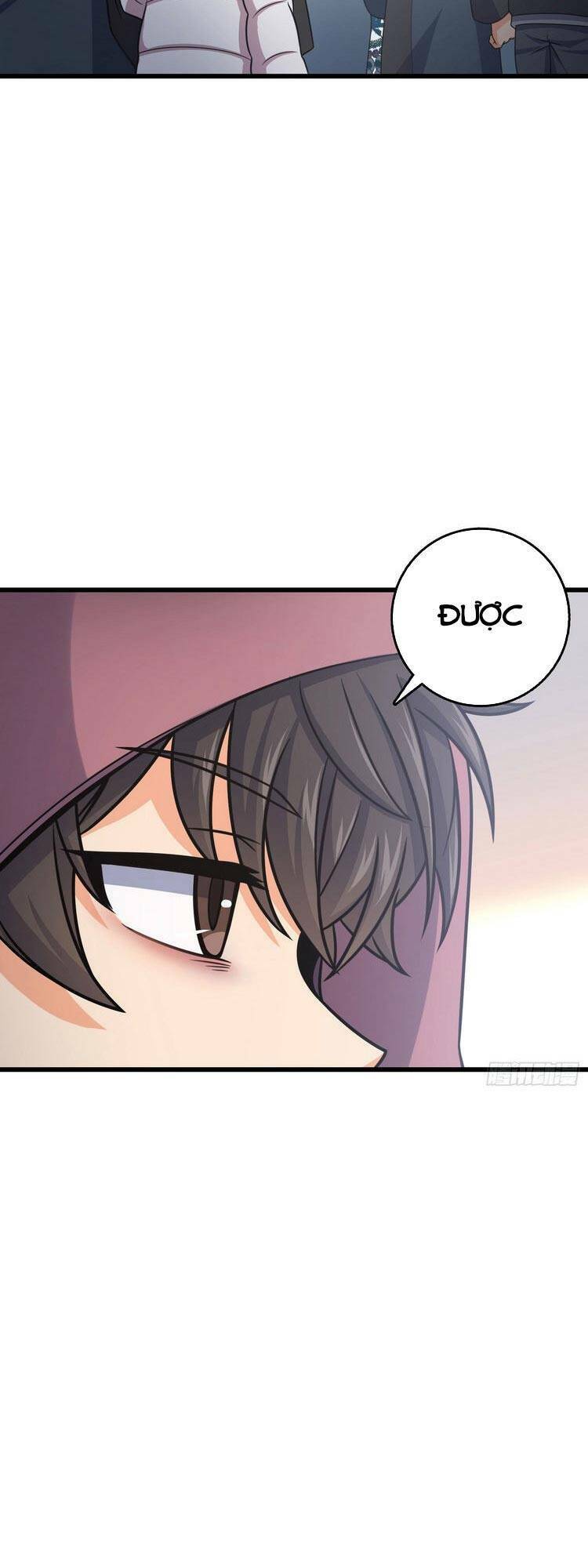 Đại Vương Tha Mạng Chapter 253 - Trang 2