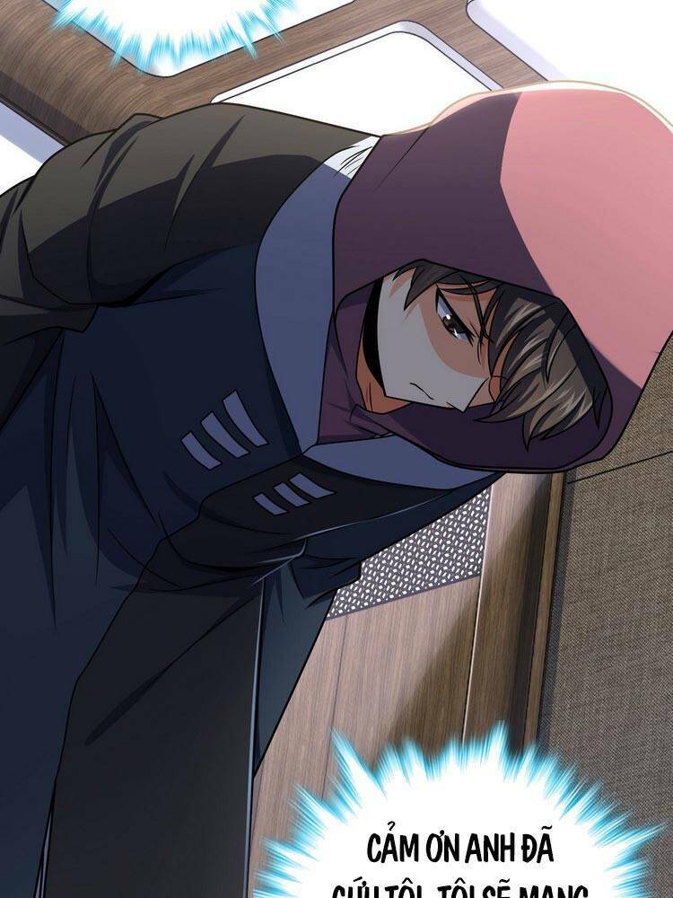 Đại Vương Tha Mạng Chapter 253 - Trang 2