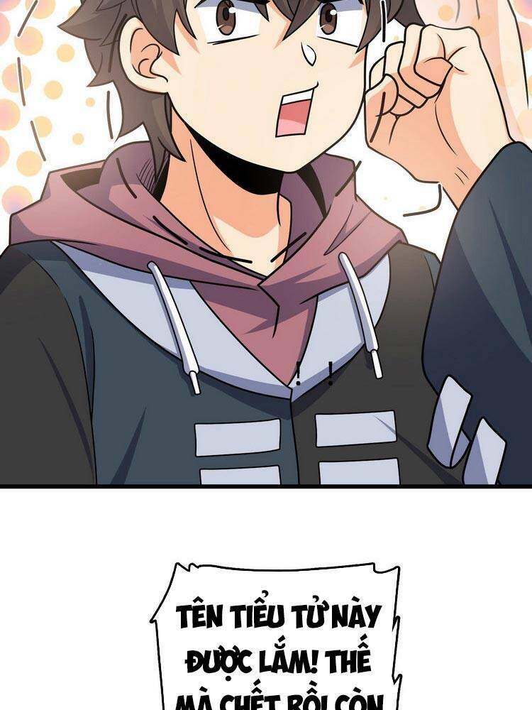 Đại Vương Tha Mạng Chapter 253 - Trang 2