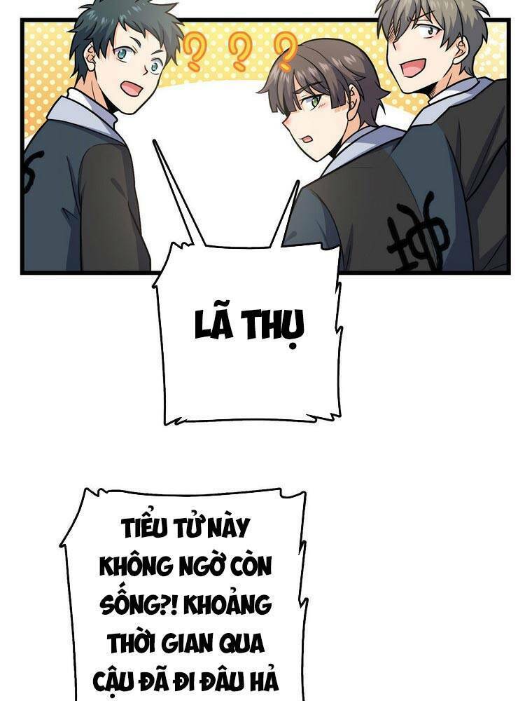 Đại Vương Tha Mạng Chapter 253 - Trang 2