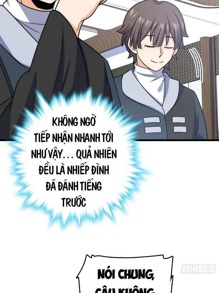 Đại Vương Tha Mạng Chapter 253 - Trang 2