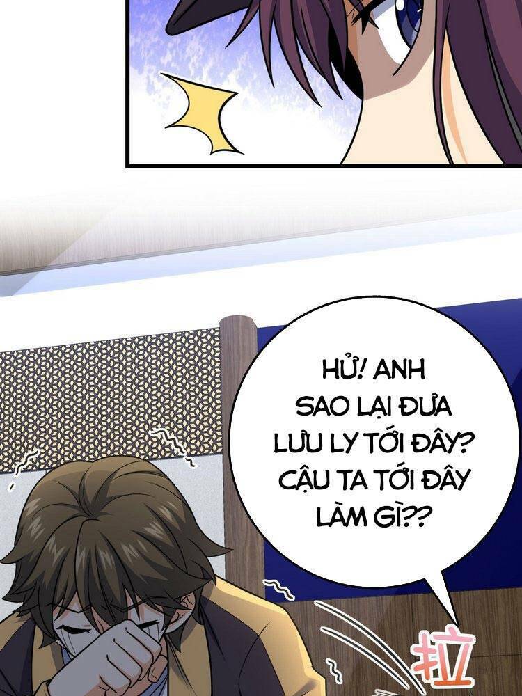 Đại Vương Tha Mạng Chapter 253 - Trang 2