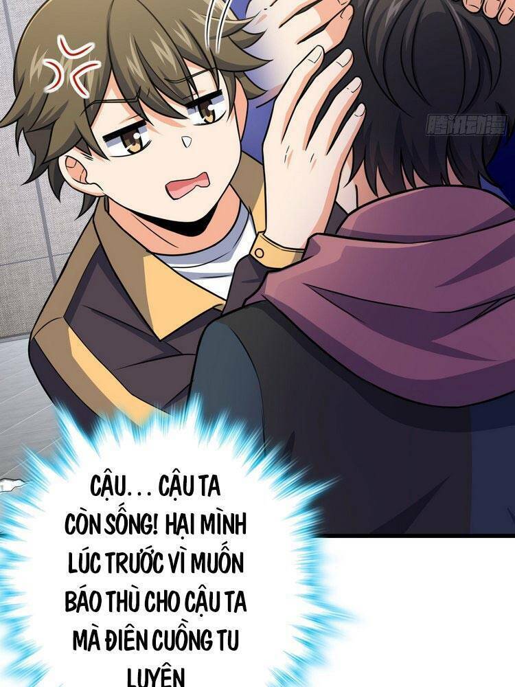 Đại Vương Tha Mạng Chapter 253 - Trang 2