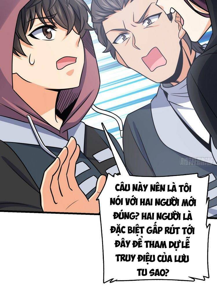 Đại Vương Tha Mạng Chapter 253 - Trang 2