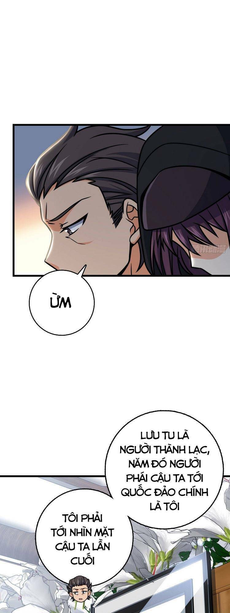 Đại Vương Tha Mạng Chapter 253 - Trang 2