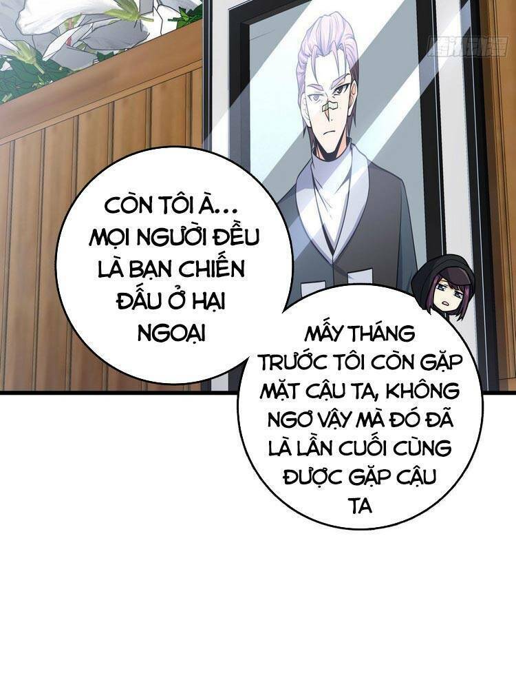 Đại Vương Tha Mạng Chapter 253 - Trang 2