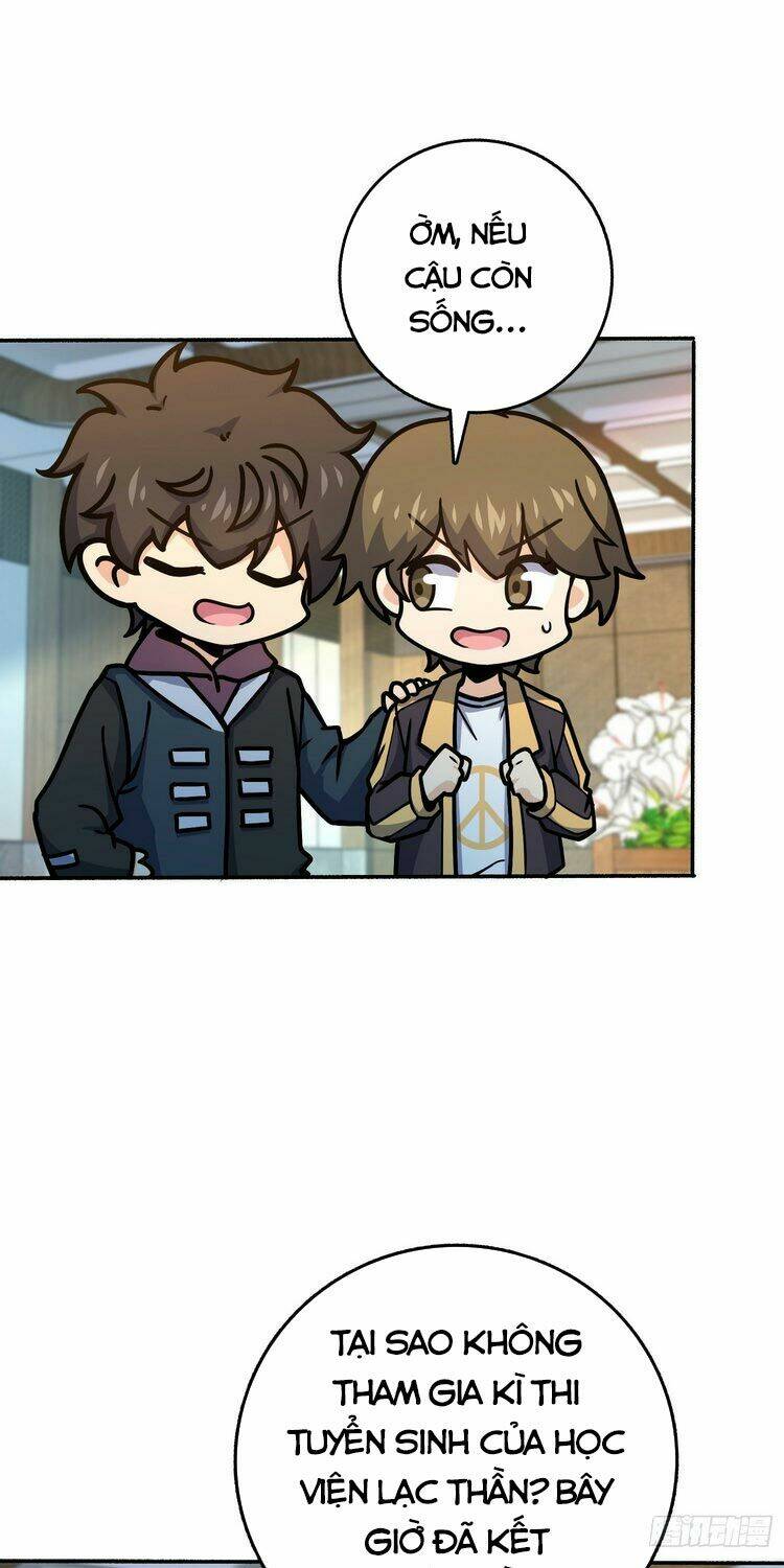 Đại Vương Tha Mạng Chapter 254 - Trang 2