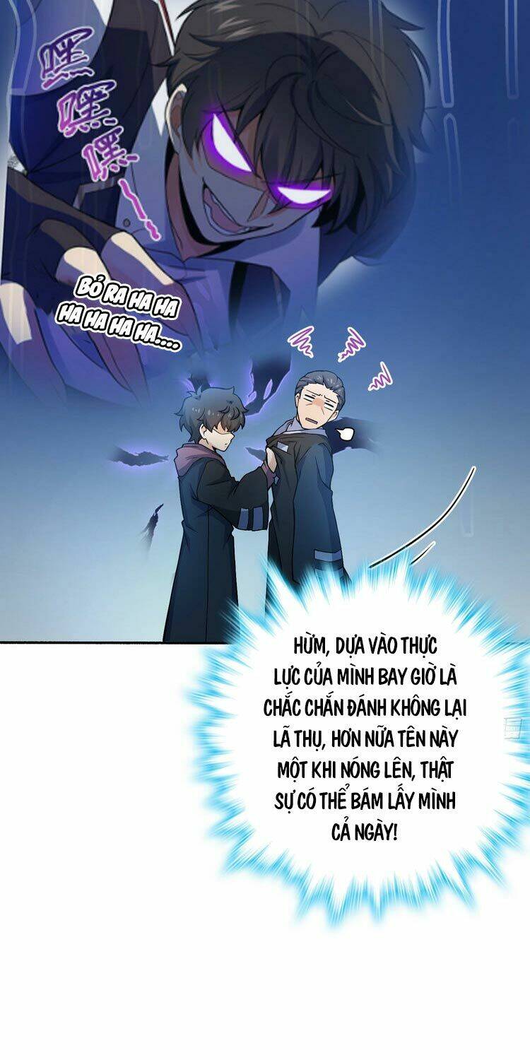 Đại Vương Tha Mạng Chapter 254 - Trang 2