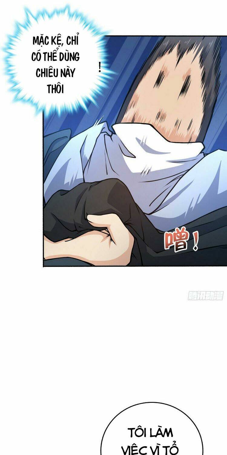 Đại Vương Tha Mạng Chapter 254 - Trang 2