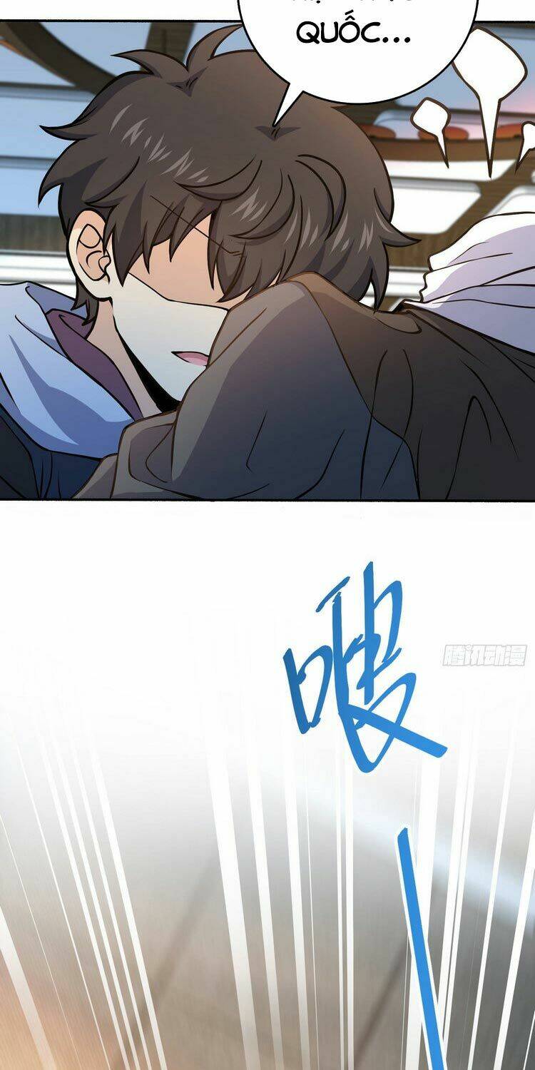 Đại Vương Tha Mạng Chapter 254 - Trang 2