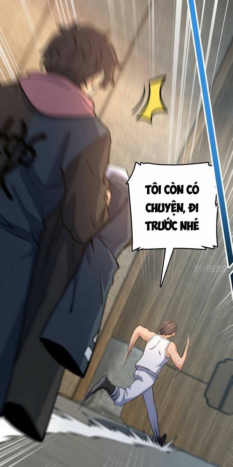 Đại Vương Tha Mạng Chapter 254 - Trang 2