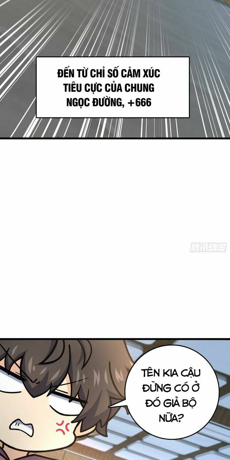 Đại Vương Tha Mạng Chapter 254 - Trang 2