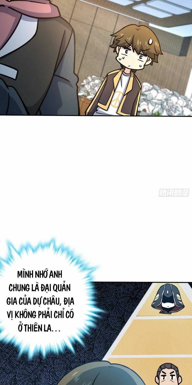 Đại Vương Tha Mạng Chapter 254 - Trang 2