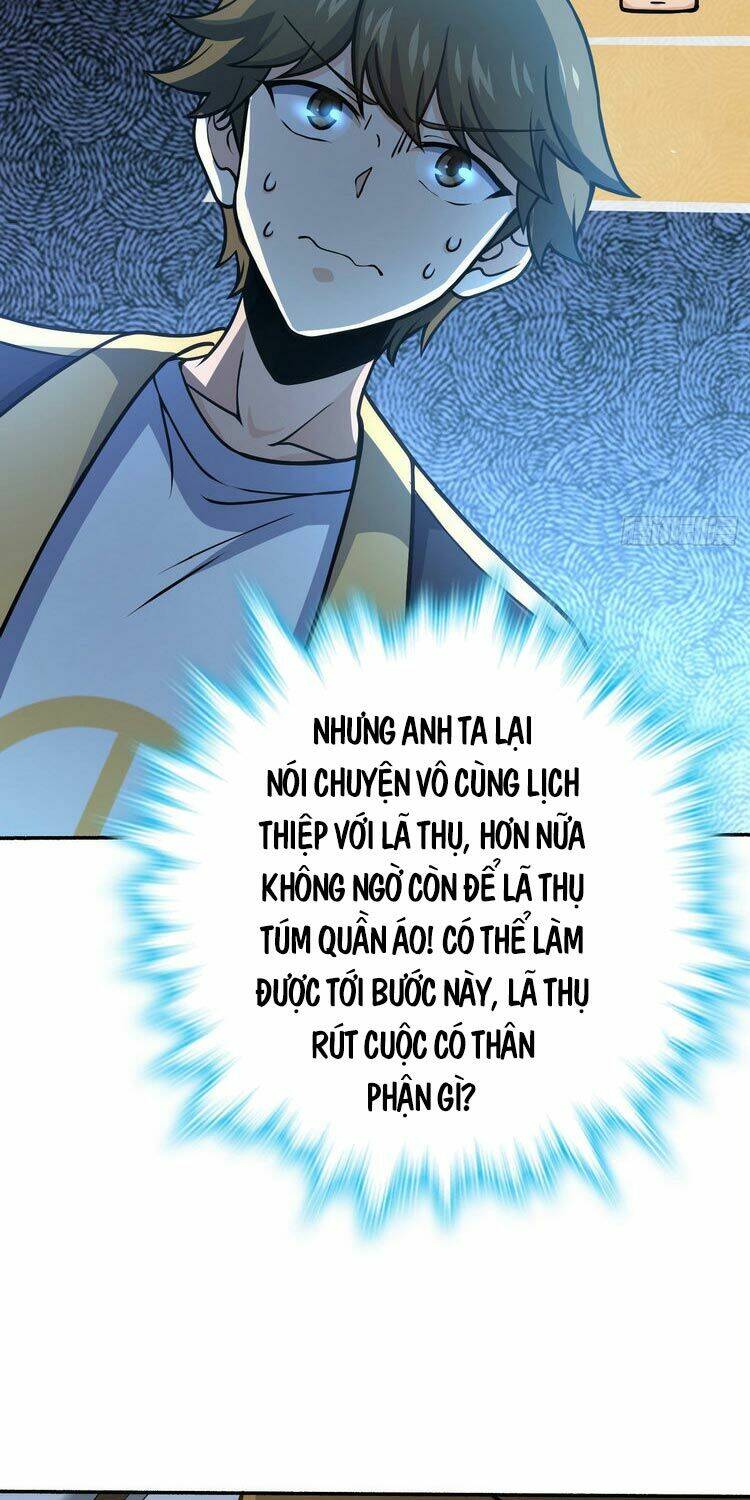 Đại Vương Tha Mạng Chapter 254 - Trang 2